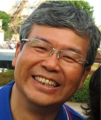 Zhou Xiao Dong