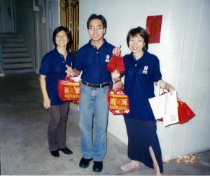 Our Story-2000-2003_Community outreach